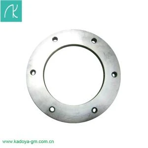 Flange Threaded Threaded