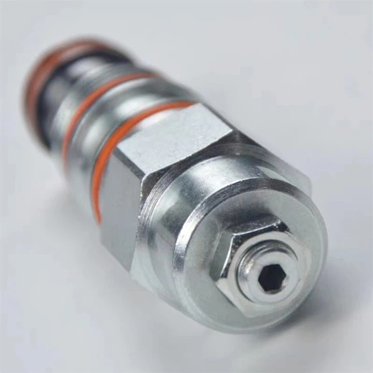 Counter Balance Hydraulic Valve